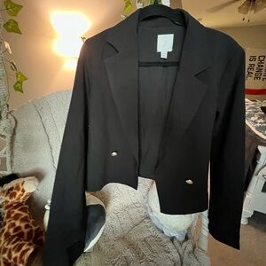 Women’s blazer